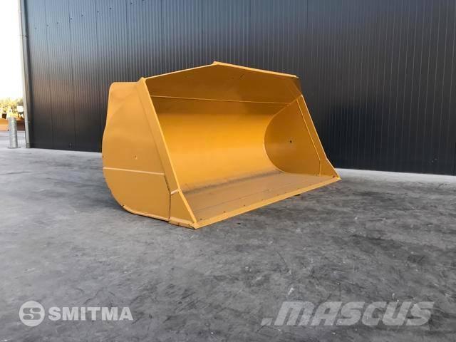 CAT 950GC Ковши