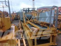 Potain MD265B1-J10 Башенные краны
