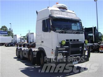 Volvo FH16 Седельные тягачи