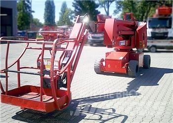 Haulotte HA 15 IP Коленчатые подъемники