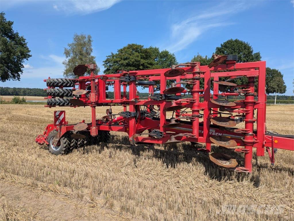 Horsch Tiger 4 MT Культиваторы сплошные