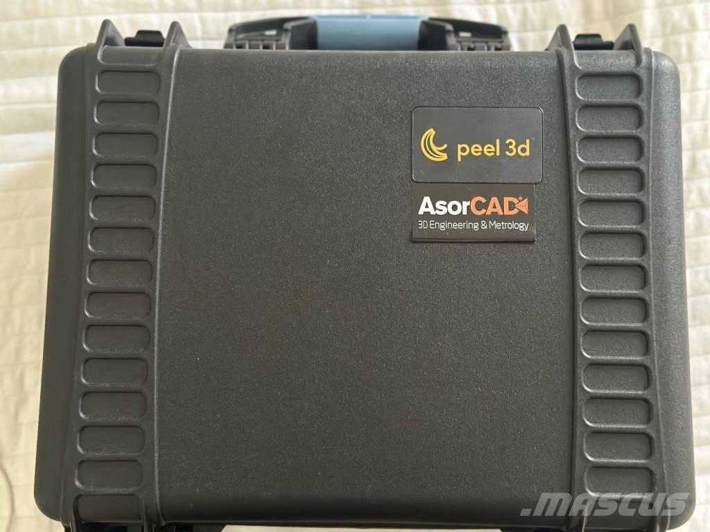  Peel 3D Peel 2-S Строительная техника - Другие