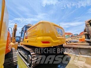 CAT 336 Гусеничные экскаваторы