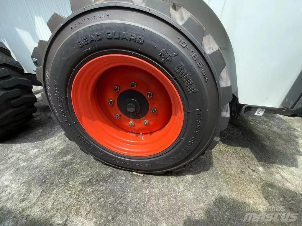Bobcat S 16 Мини-погрузчики