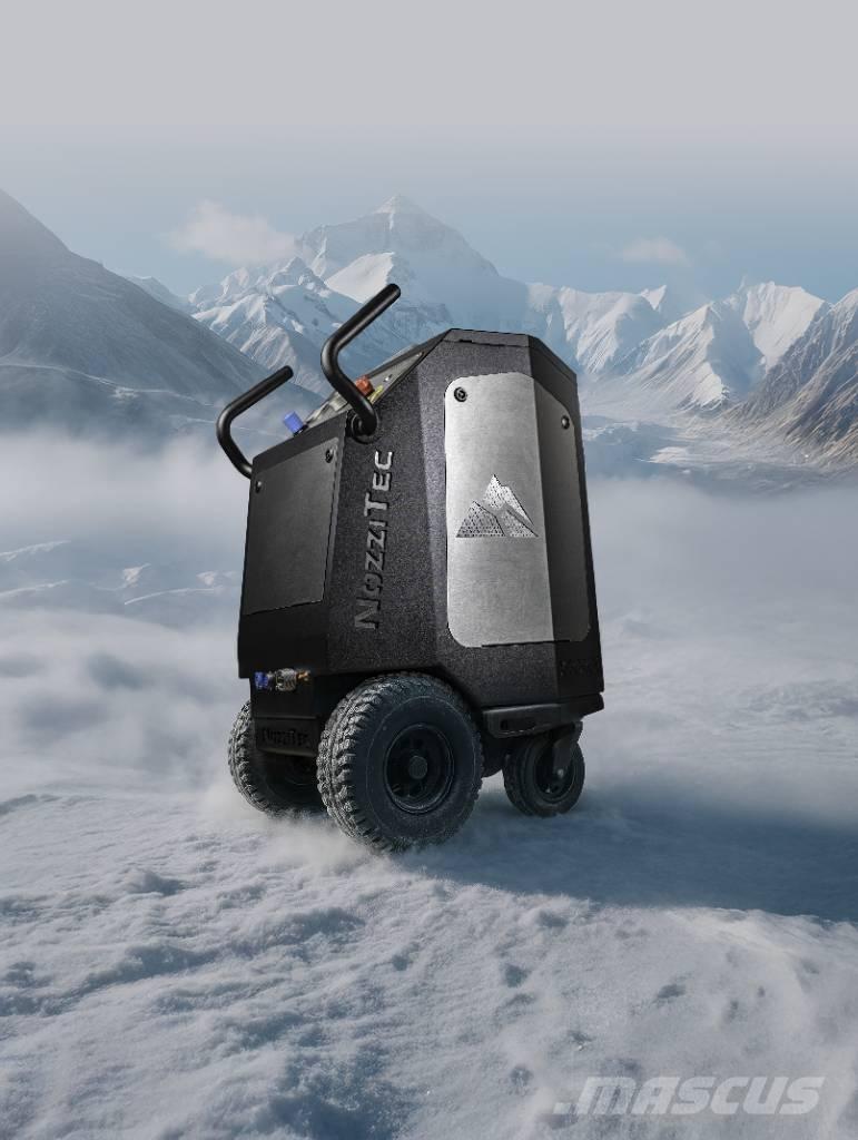  NozziTec X-Force Пистолеты для моек