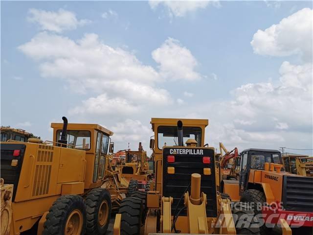 CAT 140 H Грейдеры