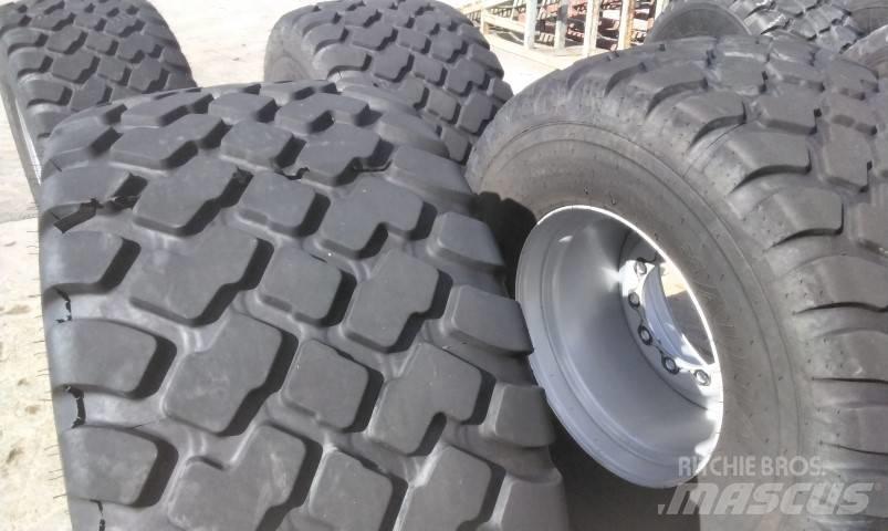 Alliance 600/55R26.5 Шины и колёса