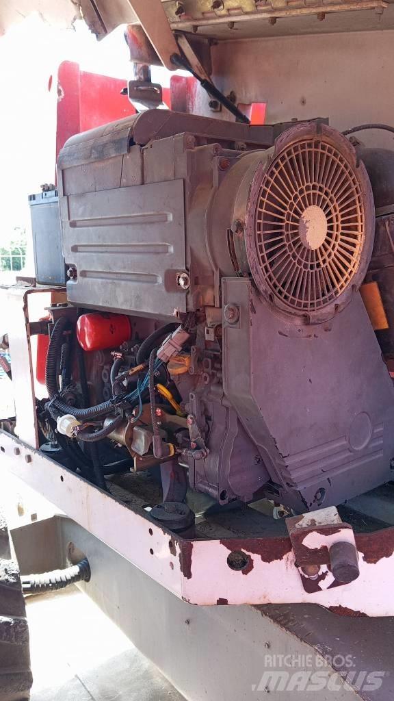 Haulotte HA 16 PX NT Коленчатые подъемники