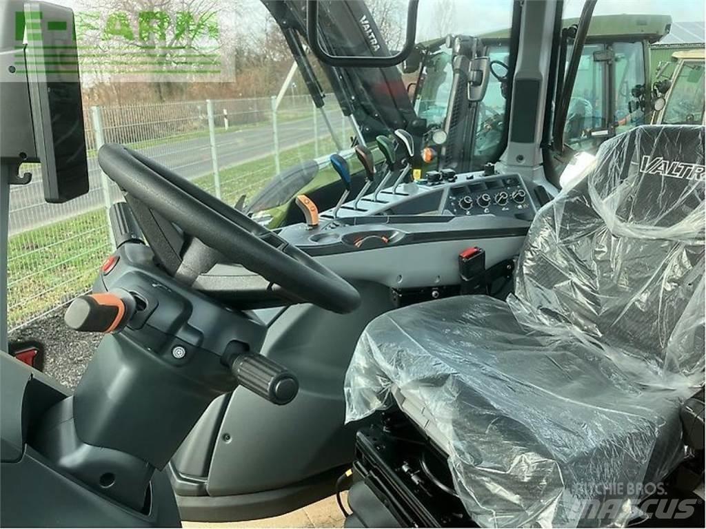 Valtra n175a Трактора