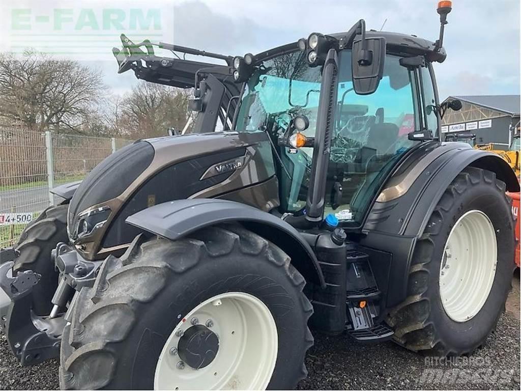Valtra n175a Трактора