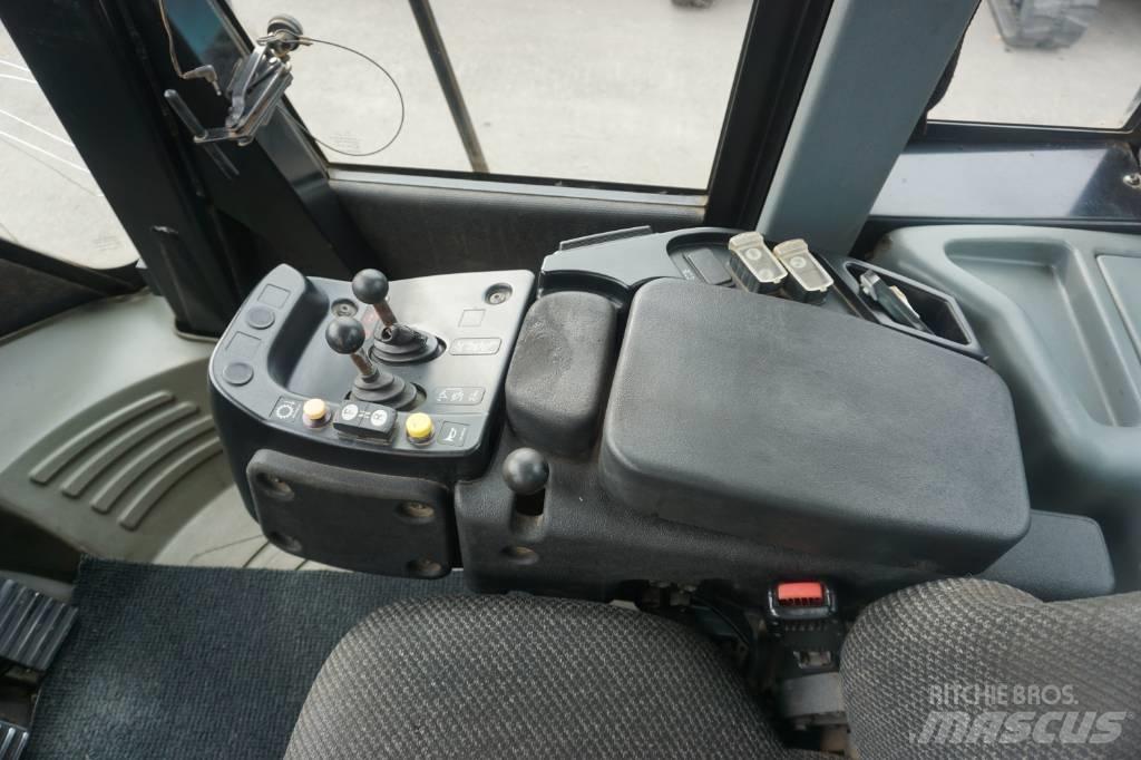 CAT 950 H Фронтальные погрузчики