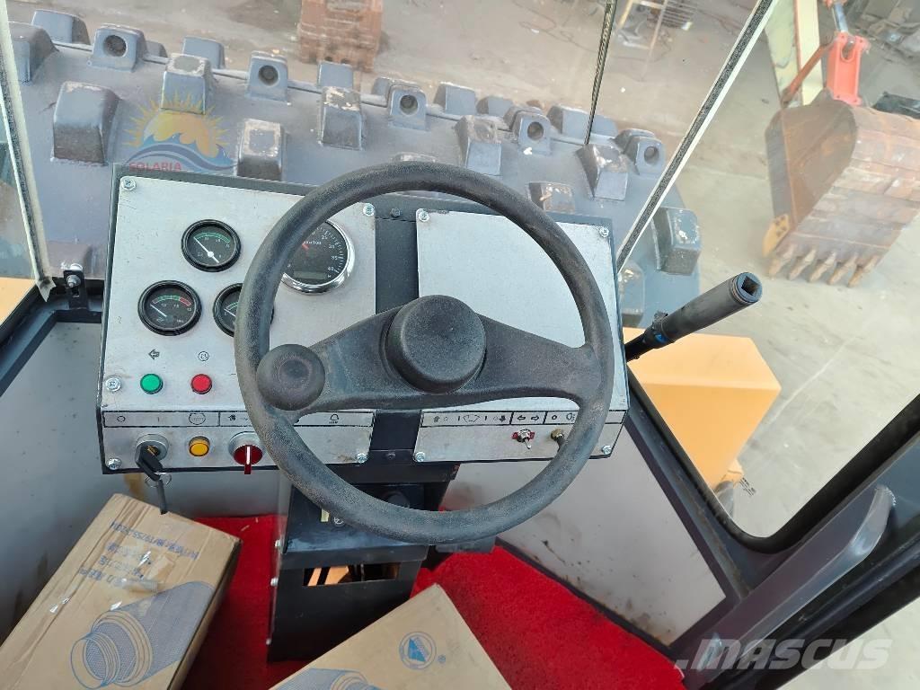 Dynapac CA 301 D Грунтовые катки