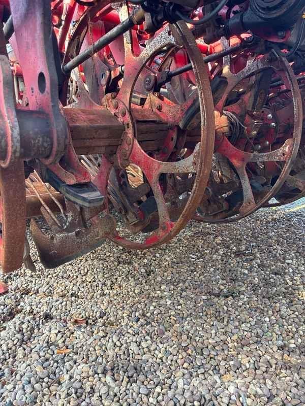 Grimme REXOR 6200 Сельхозтехника - Другие