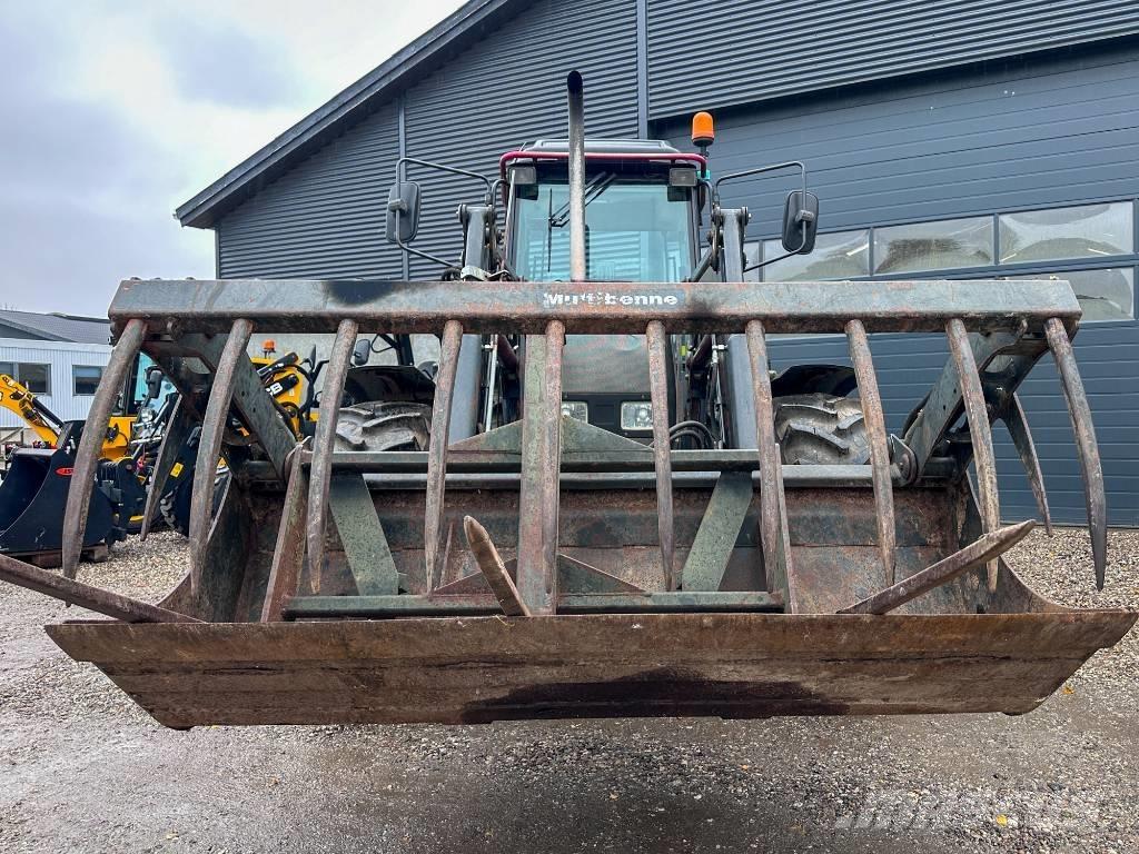 Valtra 900 Трактора