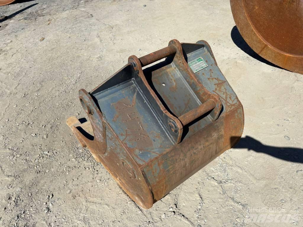 Kubota U 55-4 Мини-экскаваторы