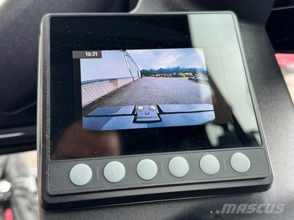 Yanmar VIO38-7 Мини-экскаваторы