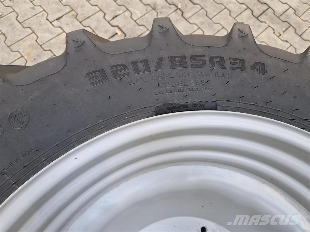 Ceat 320/85R34 Шины и колёса