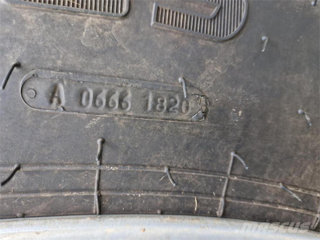 Ceat 320/85R34 Шины и колёса