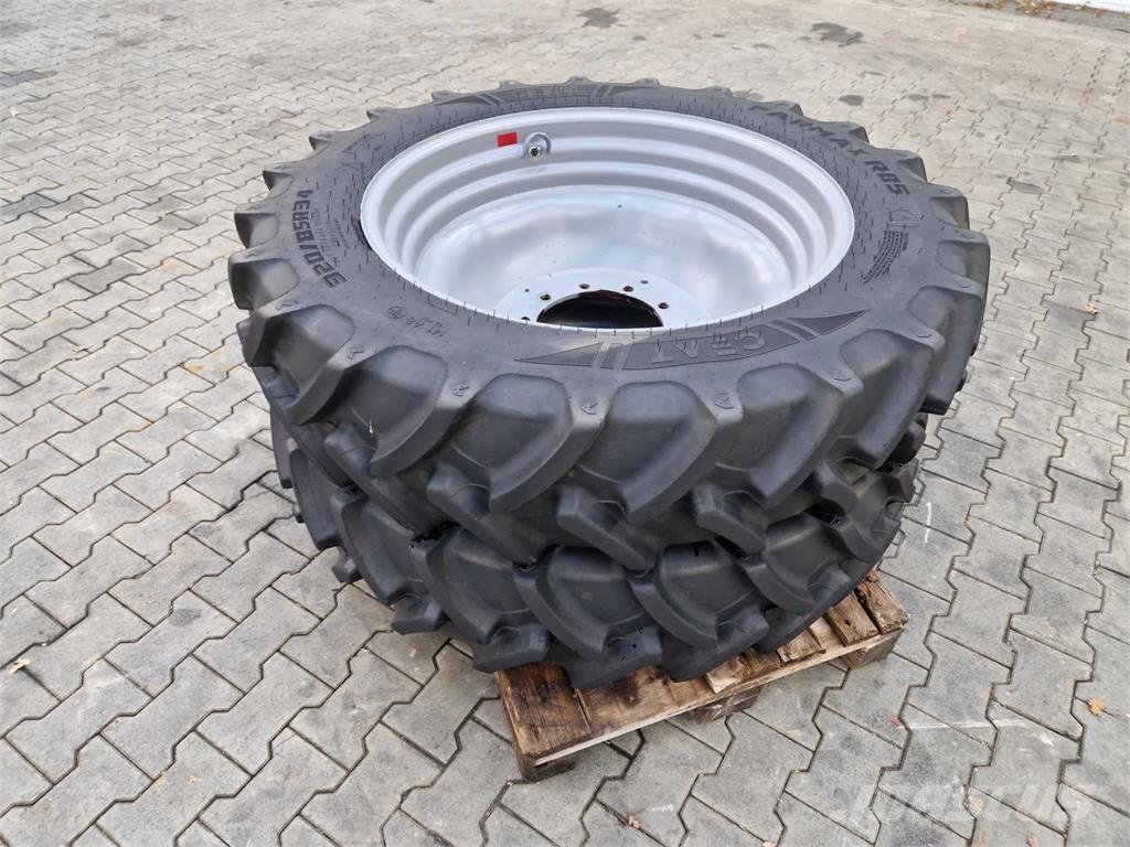 Ceat 320/85R34 Шины и колёса
