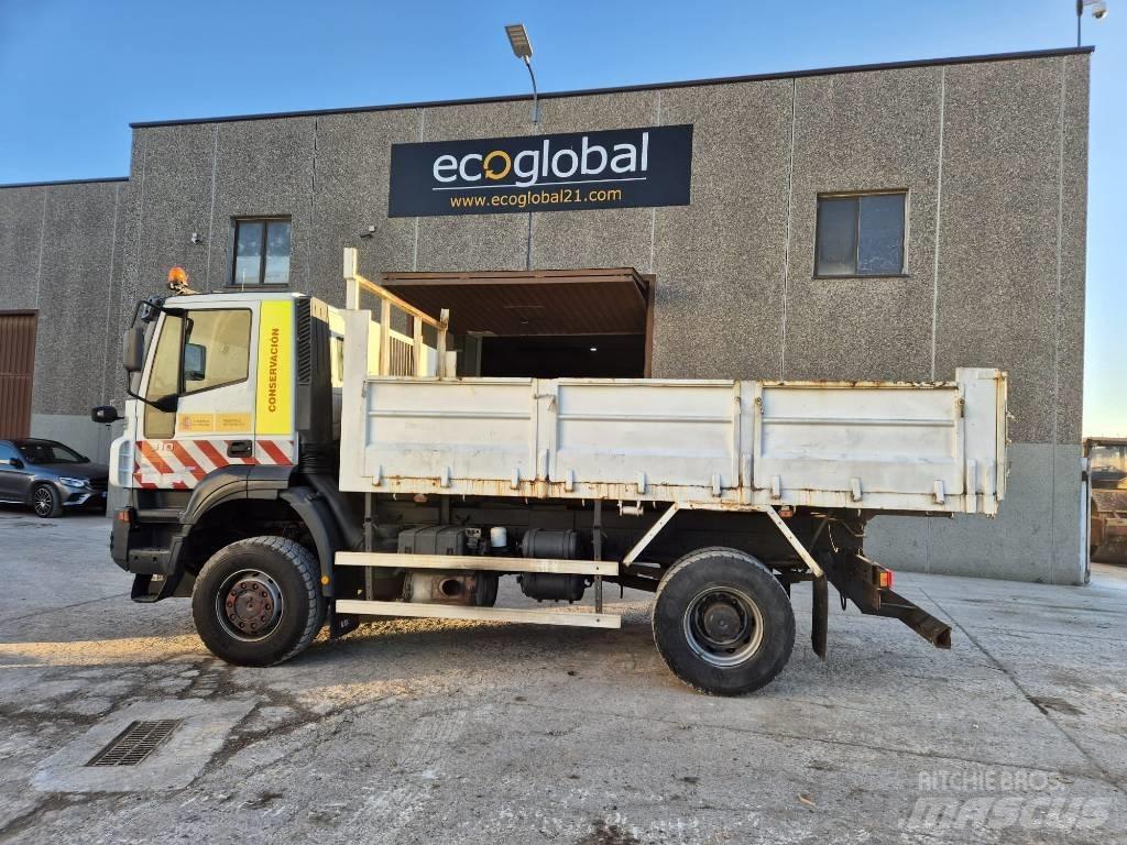 Iveco AD190T33W Грузовики-Самосвалы