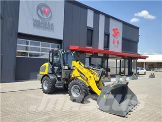 Wacker Neuson WL 54 Фронтальные погрузчики