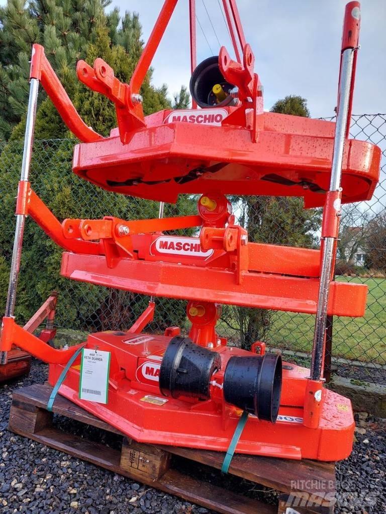Maschio Jolly 120 Навесные и прицепные косилки