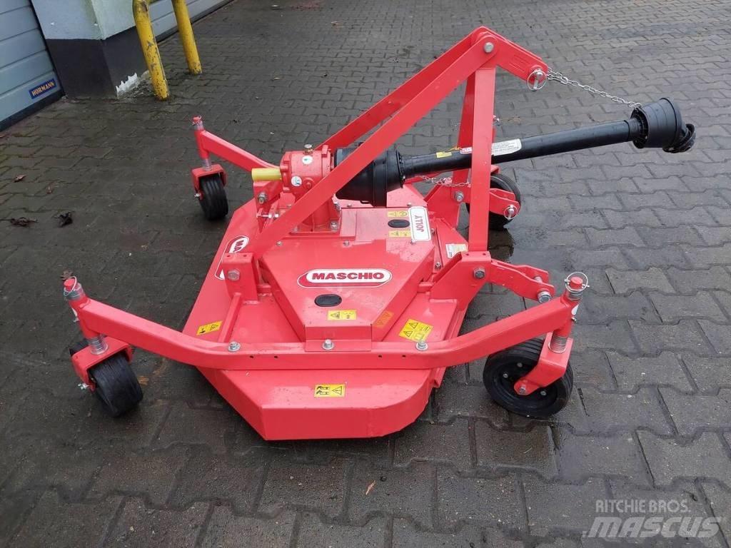 Maschio Jolly 120 Навесные и прицепные косилки