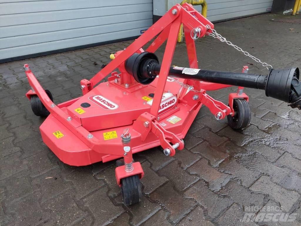 Maschio Jolly 120 Навесные и прицепные косилки