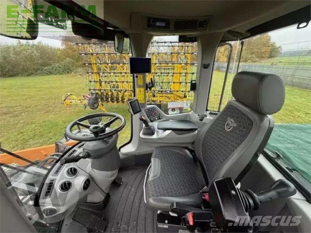 Case IH 921g Мини-экскаваторы