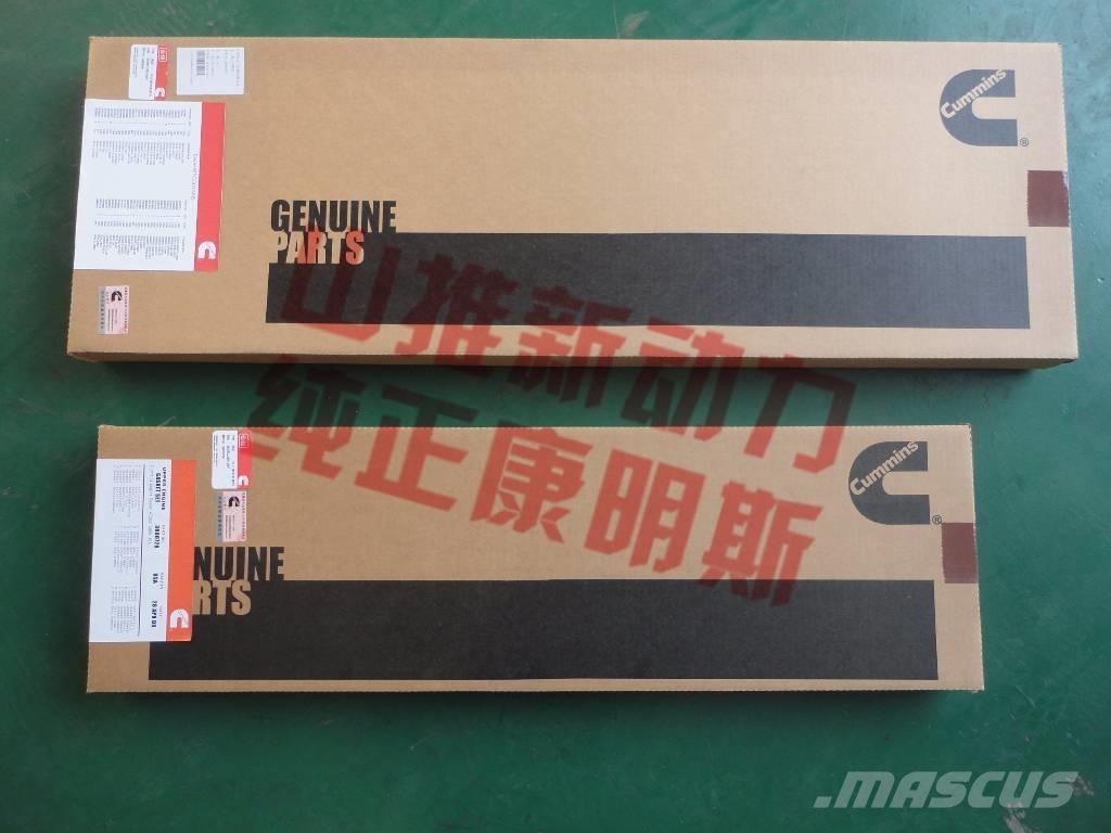 cummins 9266 9266A Двигатели