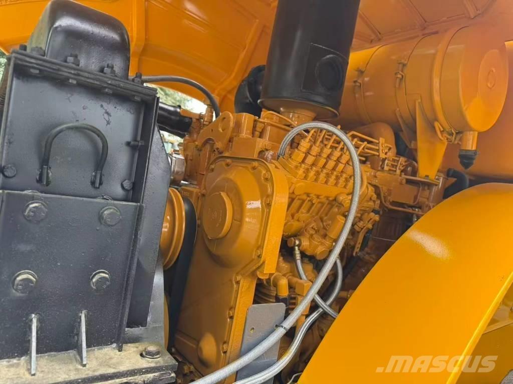 XCMG XS 223 J Грунтовые катки