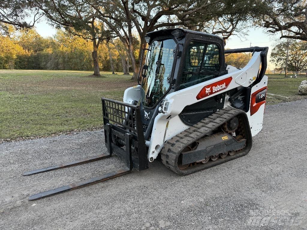Bobcat T 64 Мини-погрузчики