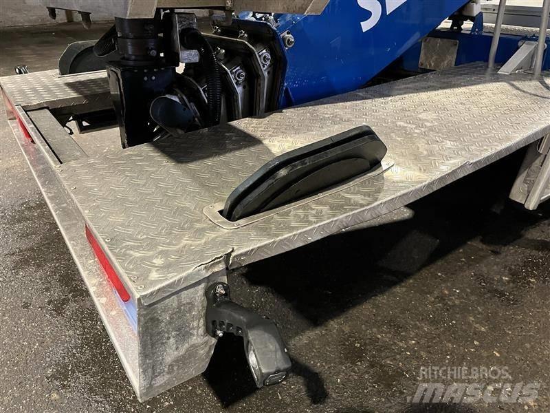 Palfinger P 260 B Автовышки