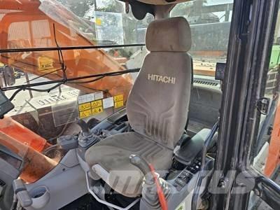Hitachi ZX530 LCH-6 Гусеничные экскаваторы