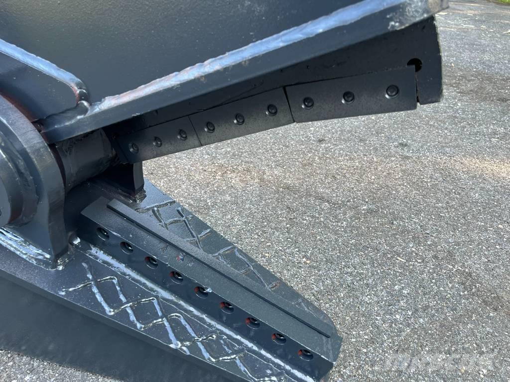 CAT 308 Shear Строительная техника - Другие