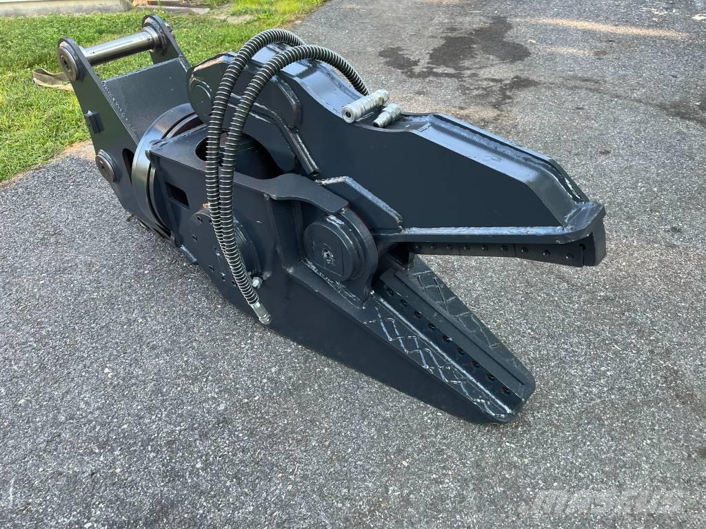 CAT 308 Shear Строительная техника - Другие