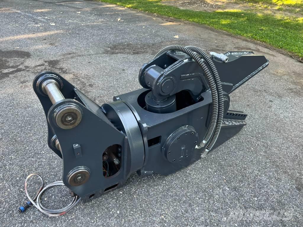 CAT 308 Shear Строительная техника - Другие