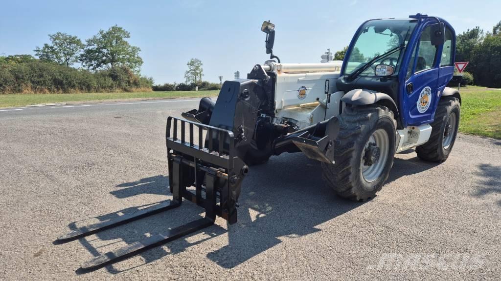 Manitou MT 1335 Телескопические погрузчики