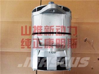 Cummins 3078115-20 Двигатели