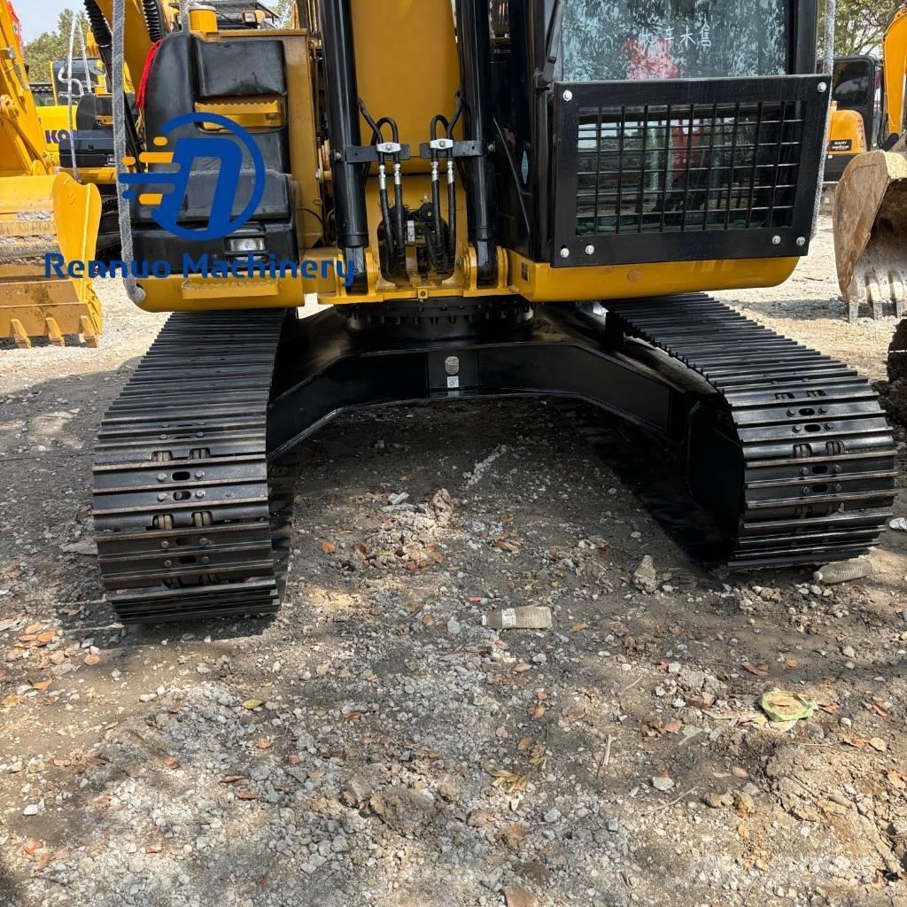 CAT 312D2GC Гусеничные экскаваторы