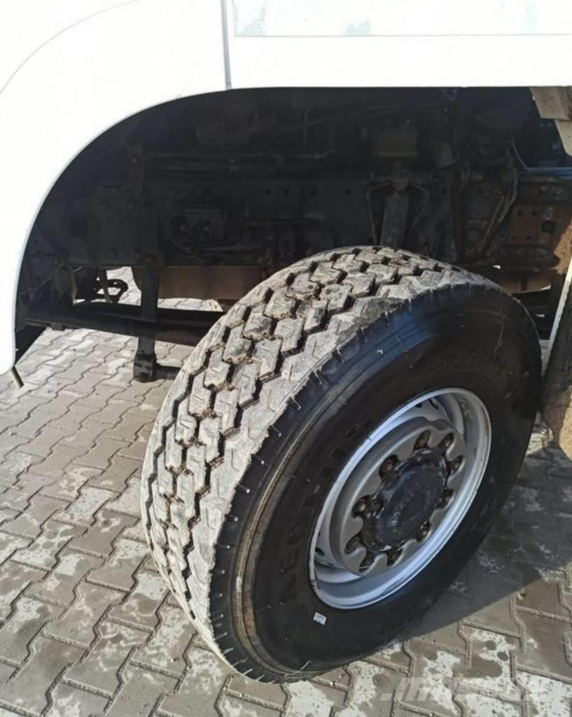 MAN TGS 18.440 Седельные тягачи