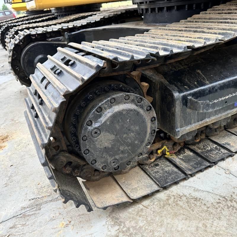 CAT 320gc Гусеничные экскаваторы
