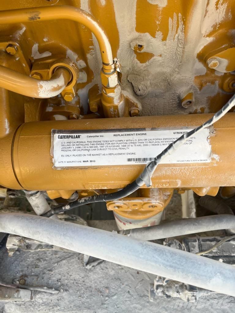 Metso LT 110 Дробилки