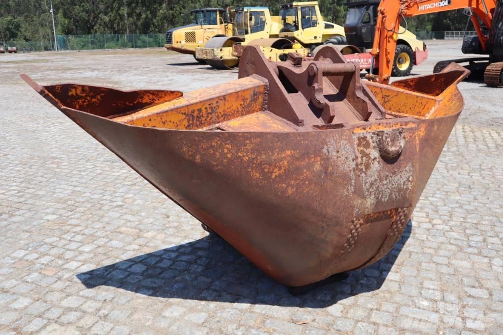  Morin M6 2096 Ковши