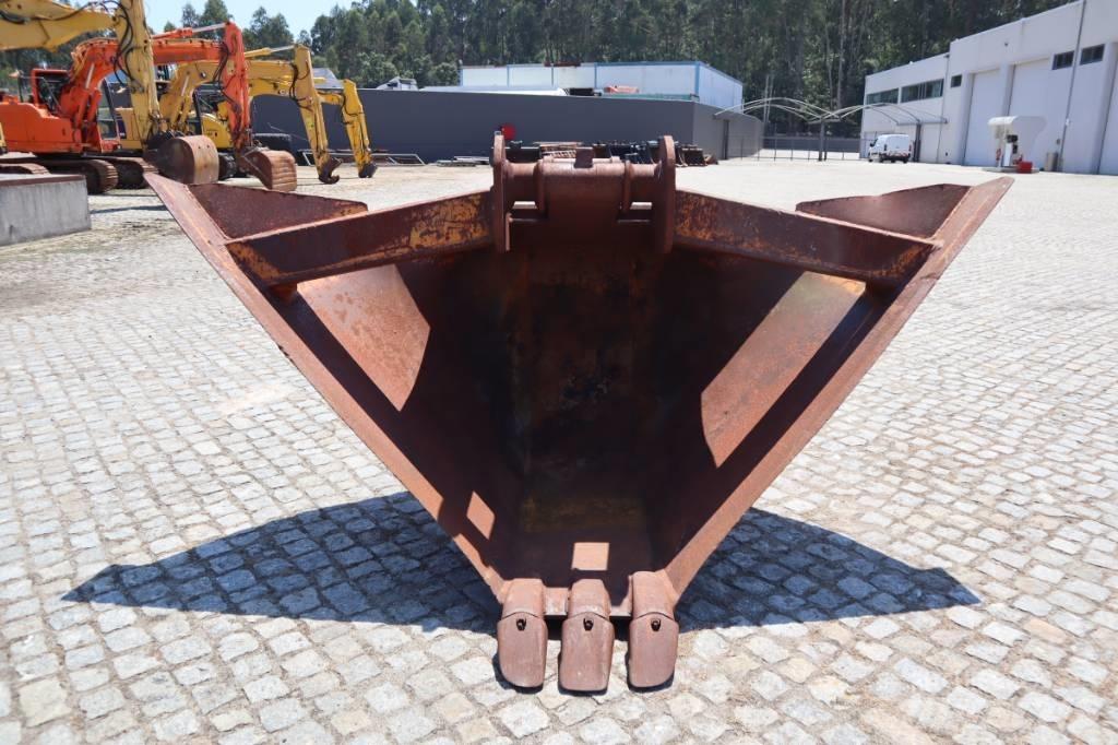  Morin M6 2096 Ковши