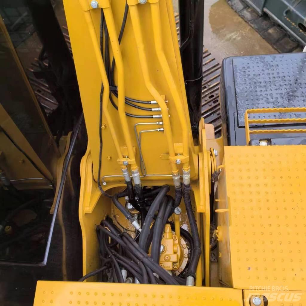 CAT 312 D Гусеничные экскаваторы