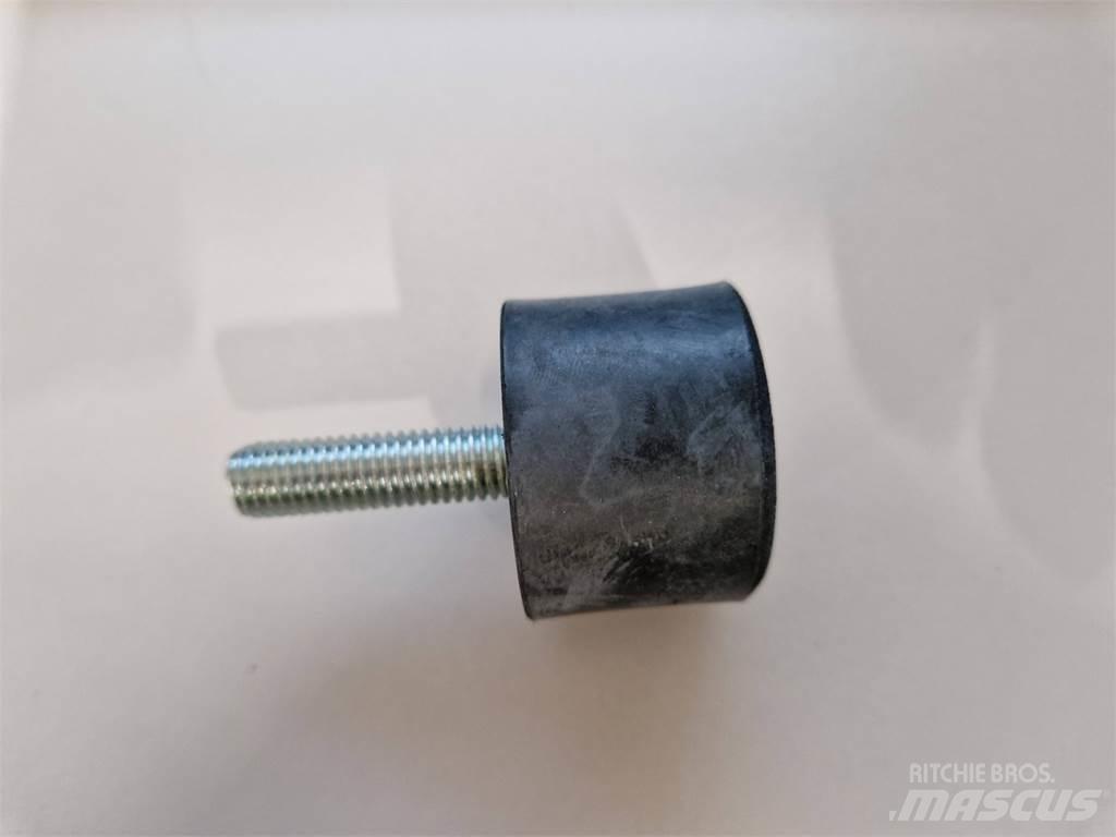 Ponsse 0058182 Ходовая часть и подвеска