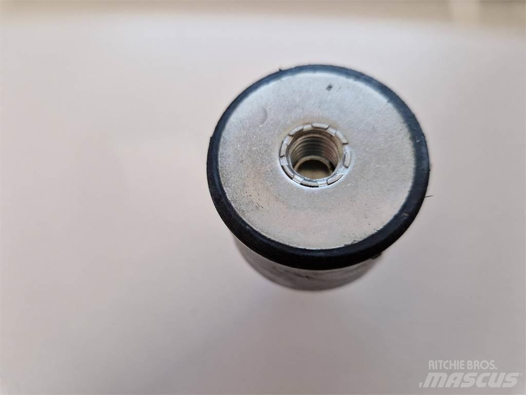 Ponsse 0058182 Ходовая часть и подвеска