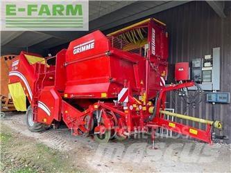 Grimme se85-55 Картофелеуборочные комбайны