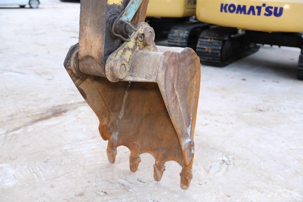 Kobelco SK 60-3 Гусеничные экскаваторы